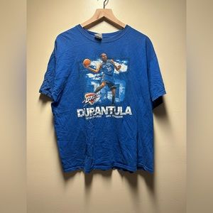 Kevin Durant Graphic Tee